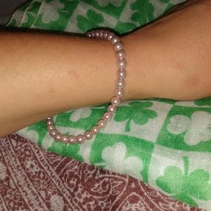 Baby South Sea Pearl bracelet